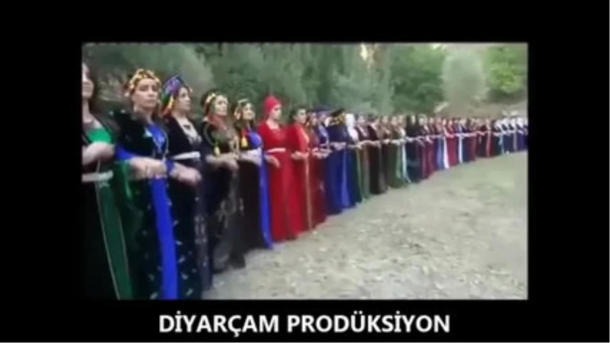 Bismilli Zeko - Werın Seva Disa Disa Govend Grani Halay Kliba Nu