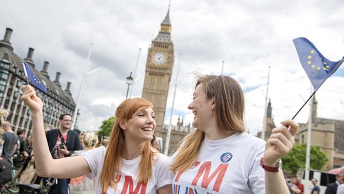 Brexit Tüm AB Üyesi Ülkelerin Ekonomileri Üzerinde Olumsuz Etki Yapabilir