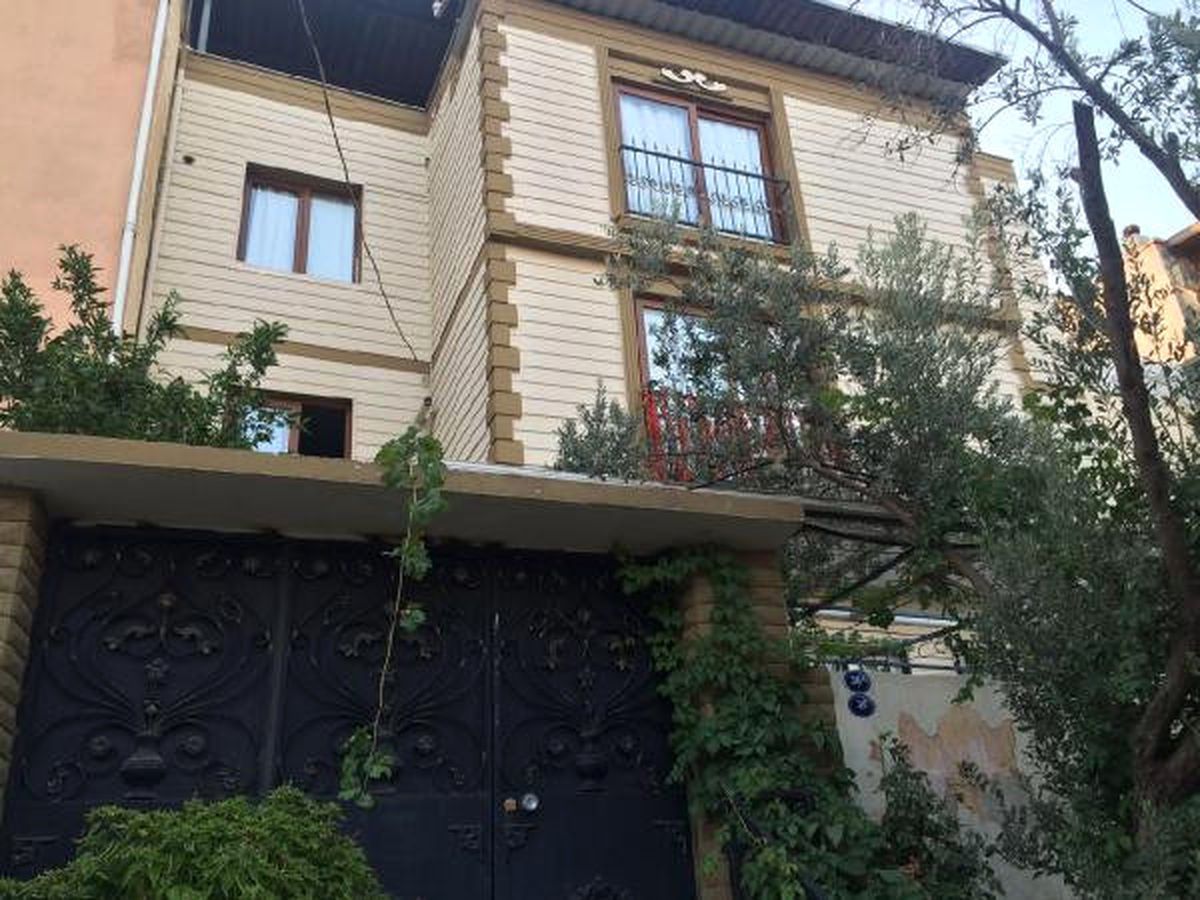 Buca\'da Fetö Operasyonu