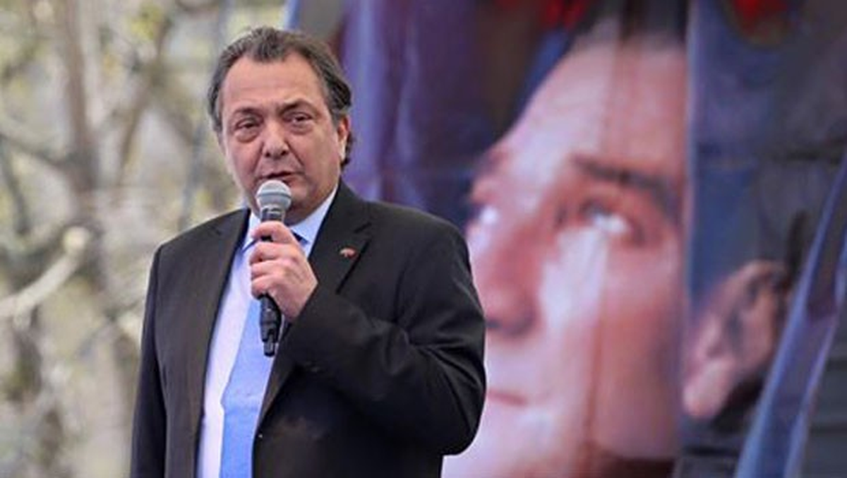 Büyükelçi Kaya Türkmen\'den İsveç Gazetesine Fetö Makalesi