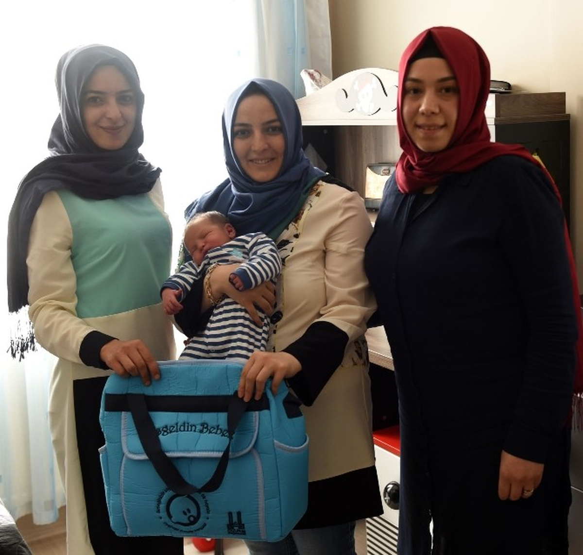 Büyükşehir\'den Muhteşem Bir Sosyal Sorumluluk Projesi Daha