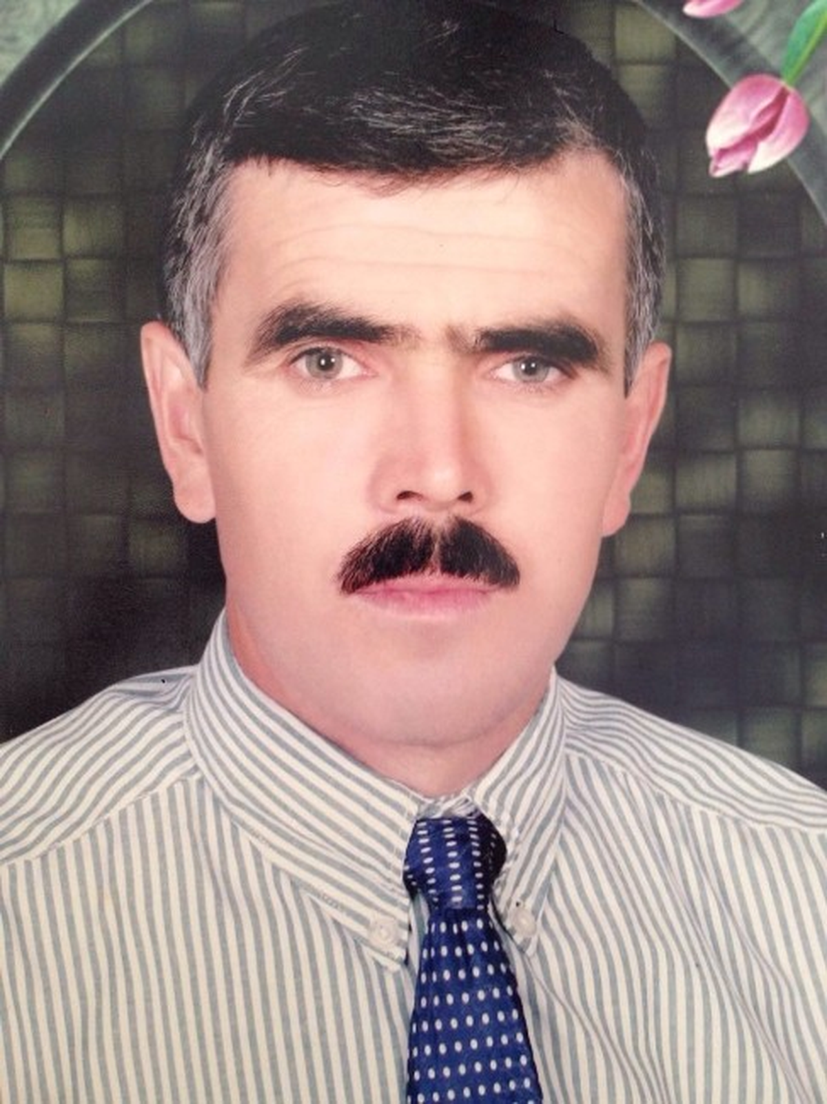 Çatıdan Düşen Adam Hayatını Kaybetti