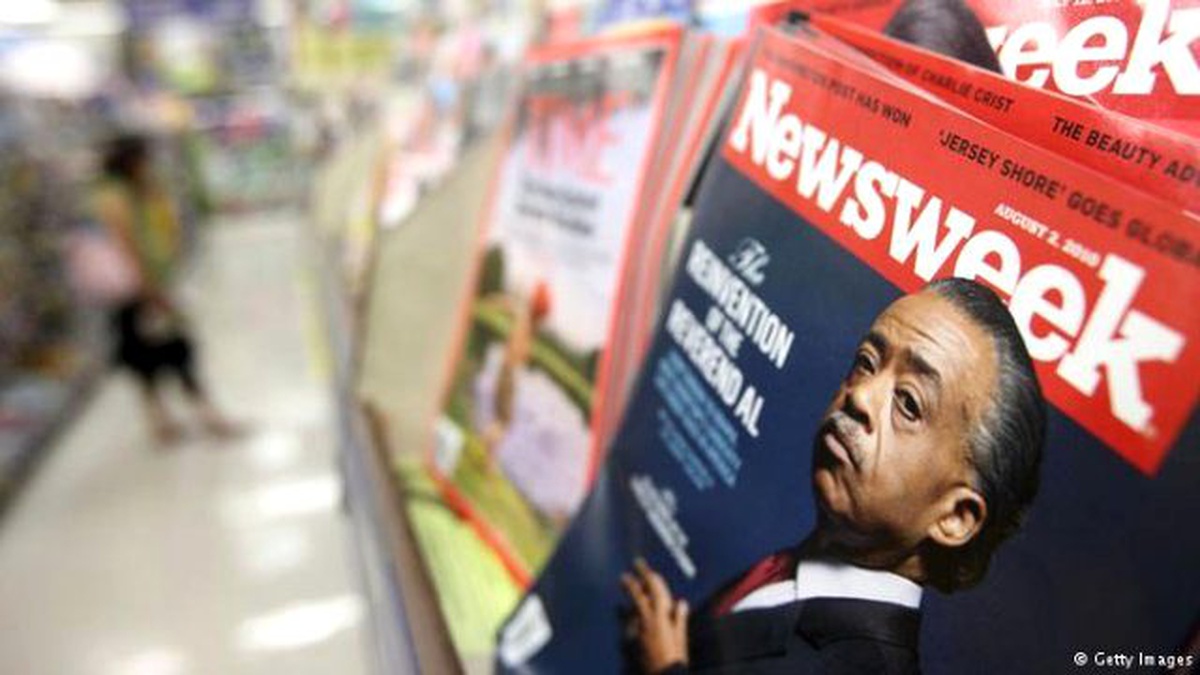 Çavuşoğlu\'nun Makalesi Newsweek Dergisinde