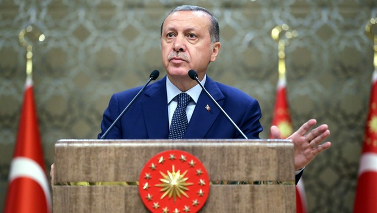 Cumhurbaşkanı\'ndan Türk Akımı Açıklaması