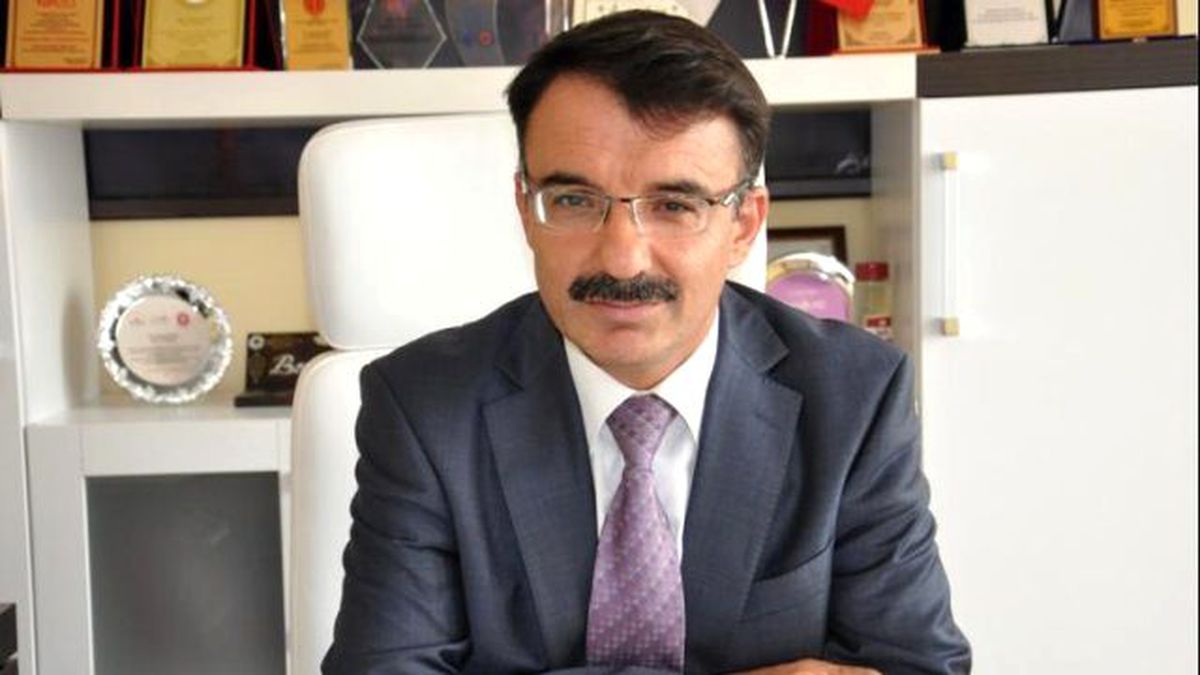 Danıştay\'dan İŞKUR İl Müdürü Eviz Kararı