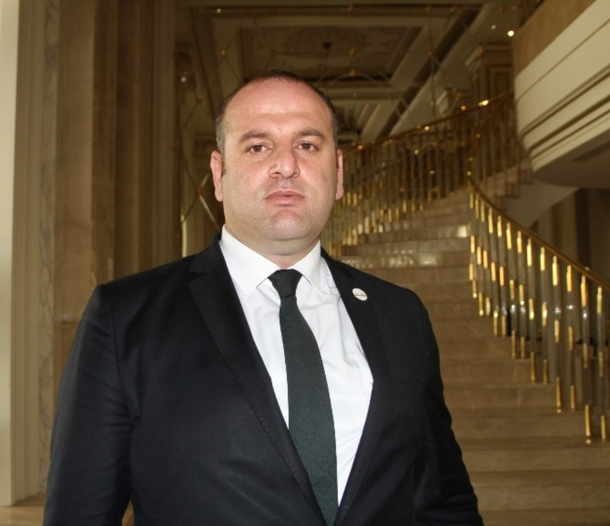 Darbe Girişimi Van Turizmini Olumsuz Etkiledi