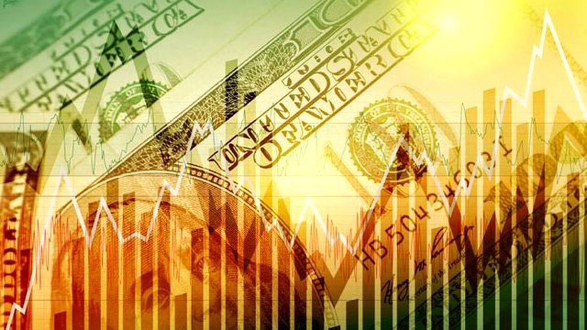 Dolar Düşüyor, BİST Yükseliyor