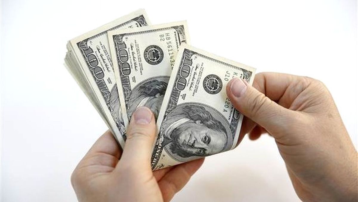 Dolarda Rüzgar Tersine Esiyor /(Dolar Ne Kadar Oldu?)