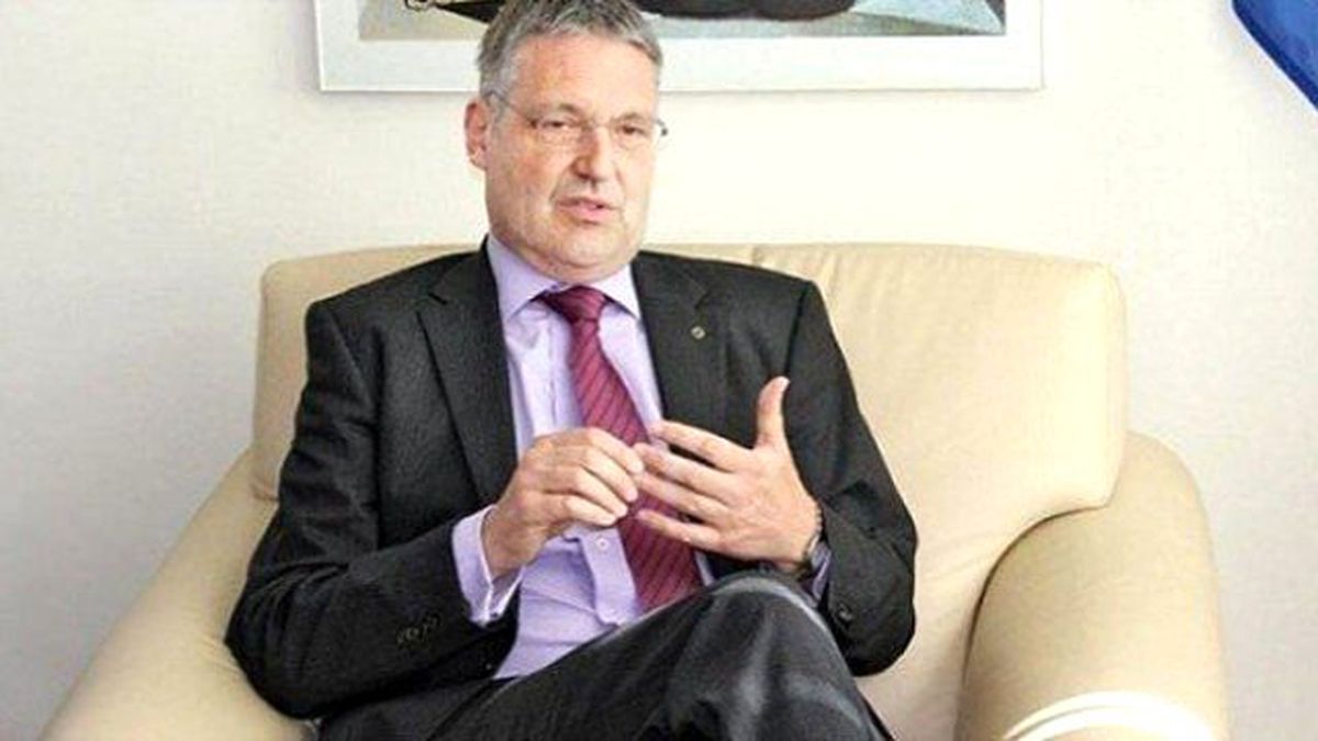 Ederer: "Darbe Başarılı Olsaydı Hem Bizim Hem de Türkiye İçin Bir Felaketti"