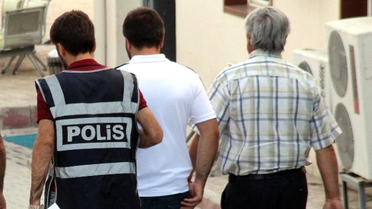 Fetö\'nün Darbe Girişimine İlişkin Soruşturma