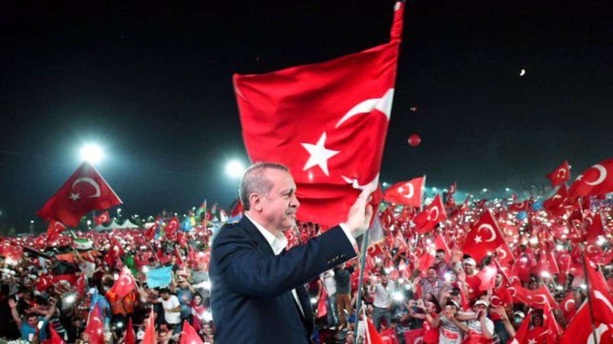 Erdoğan\'ın İdamla İlgili Sözleri Alman Basınını Rahatsız Etti