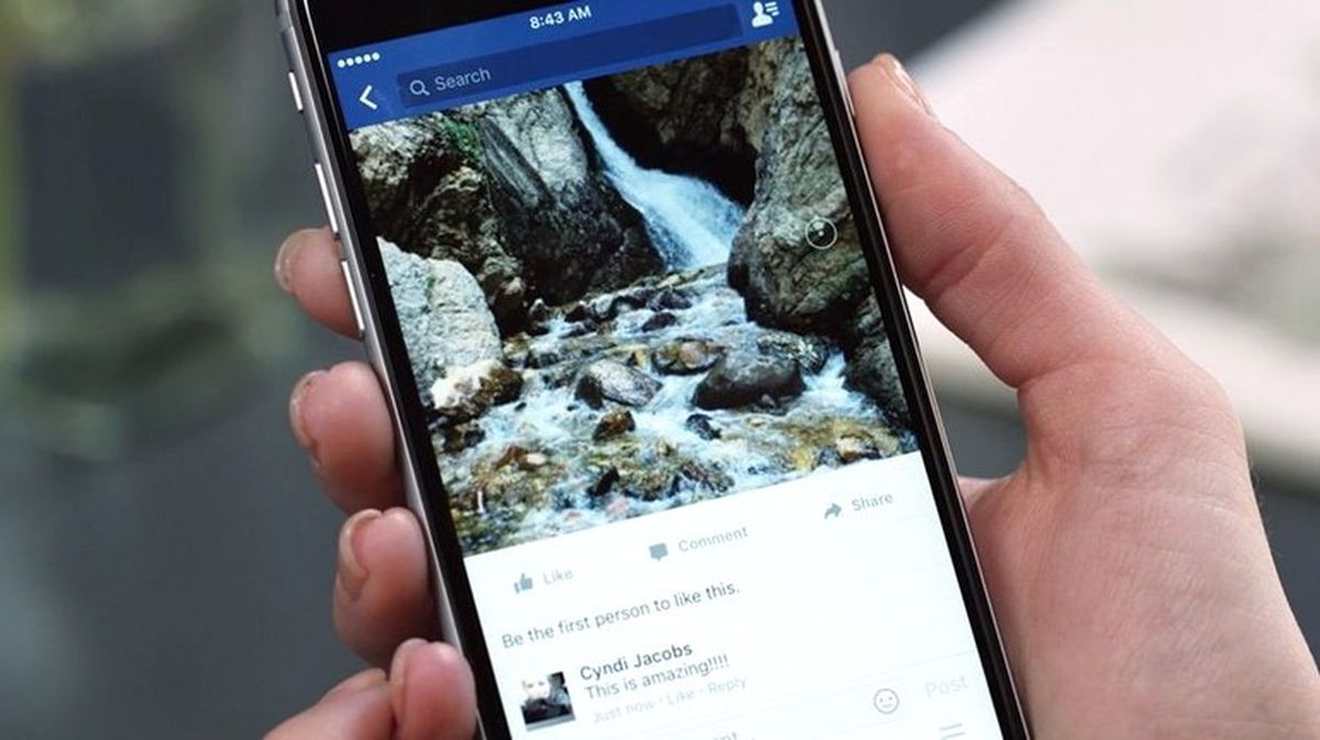 Facebook, Snapchat\'e "Kafayı Taktı"