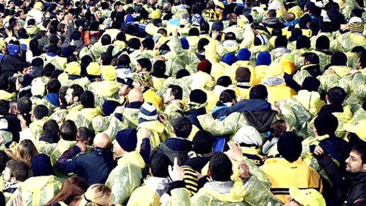 Fenerbahçe, Basketbolda Kombine Rekorunu Kırdı