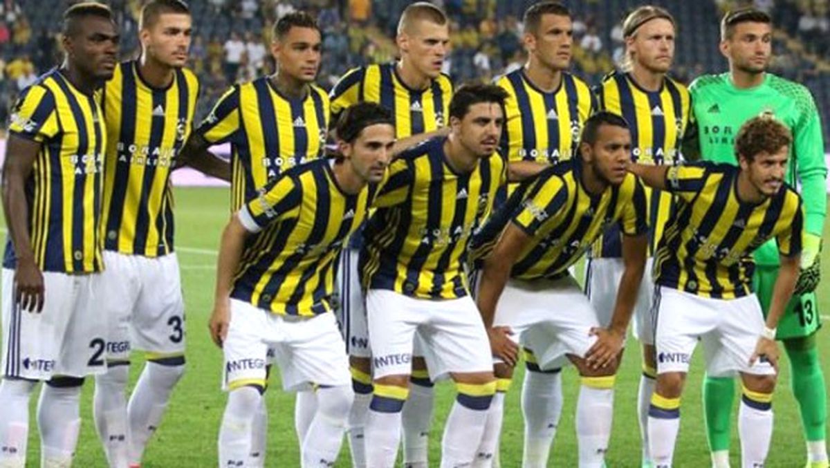 Fenerbahçe\'nin "Pereirazedeleri"!