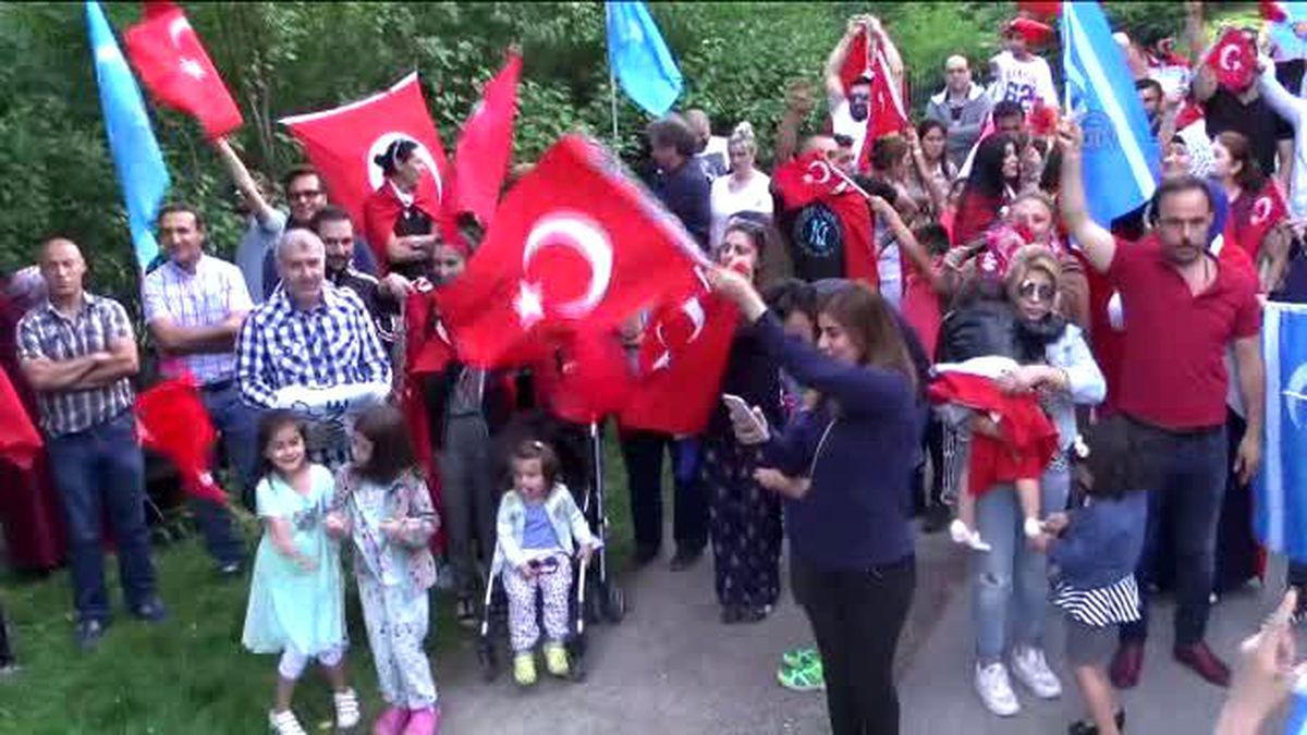 Büyükelçi Kaya\'dan İsveç Gazetesine Fetö Makalesi