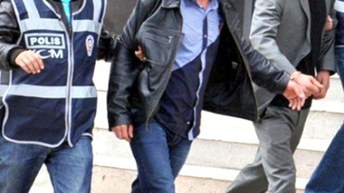 Fetö\'nün Darbe Girişimine İlişkin Soruşturma