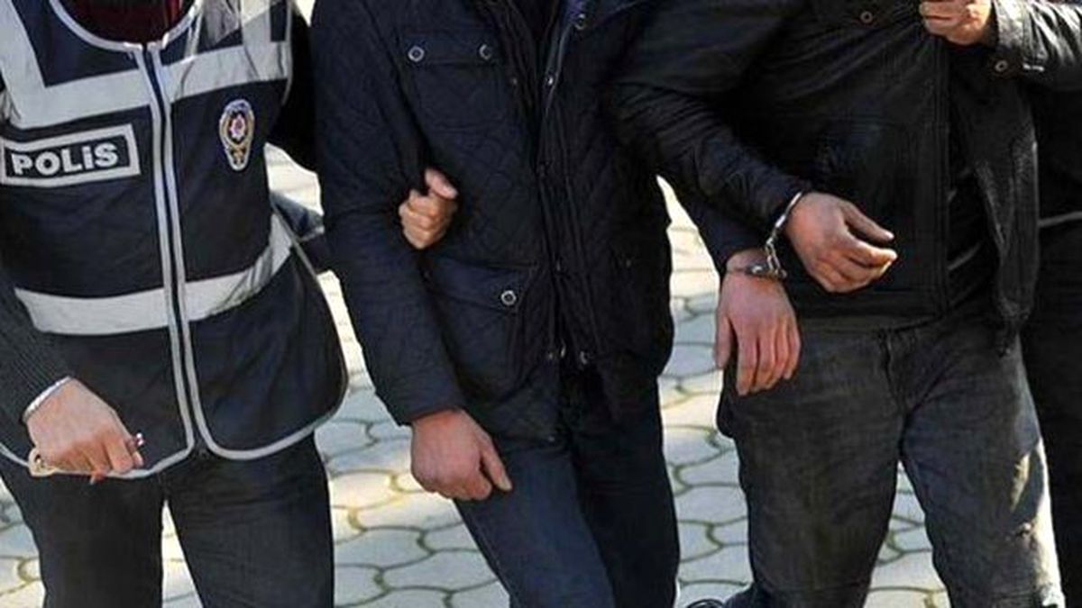 Fetö\'nün Darbe Girişimine İlişkin Soruşturma