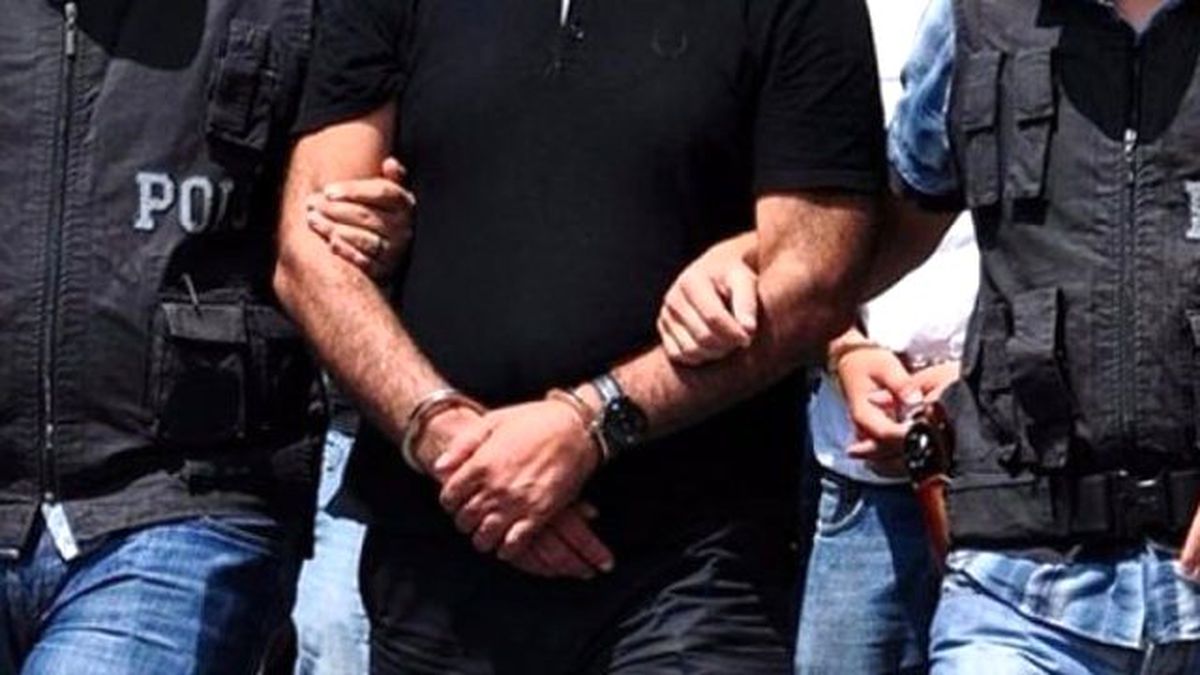 Fetö\'nün Darbe Girişimine İlişkin Soruşturma