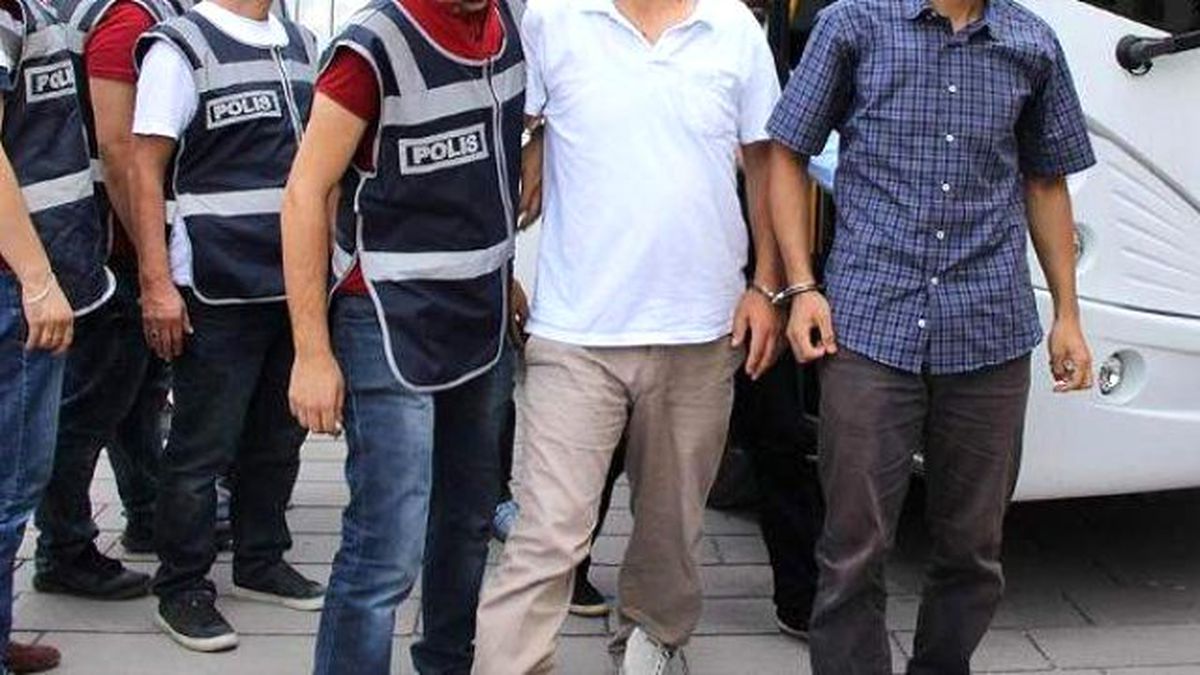 Fetö\'nün Darbe Girişimine İlişkin Soruşturma