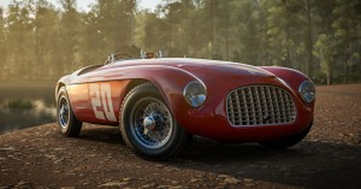 Forza Horizon 3 Oyununa Yeni Modeller Eklendi