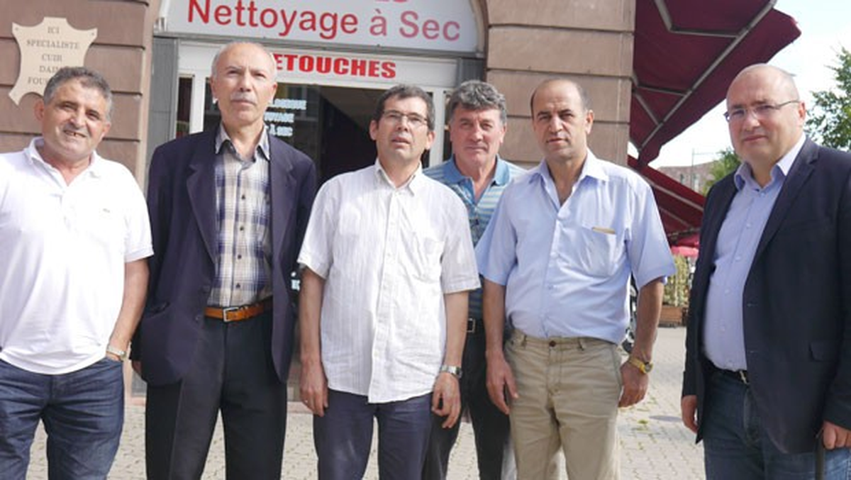 Fransa\'dan Tatile Gitti, Bir Gün Sonra Darbede Yaralandı