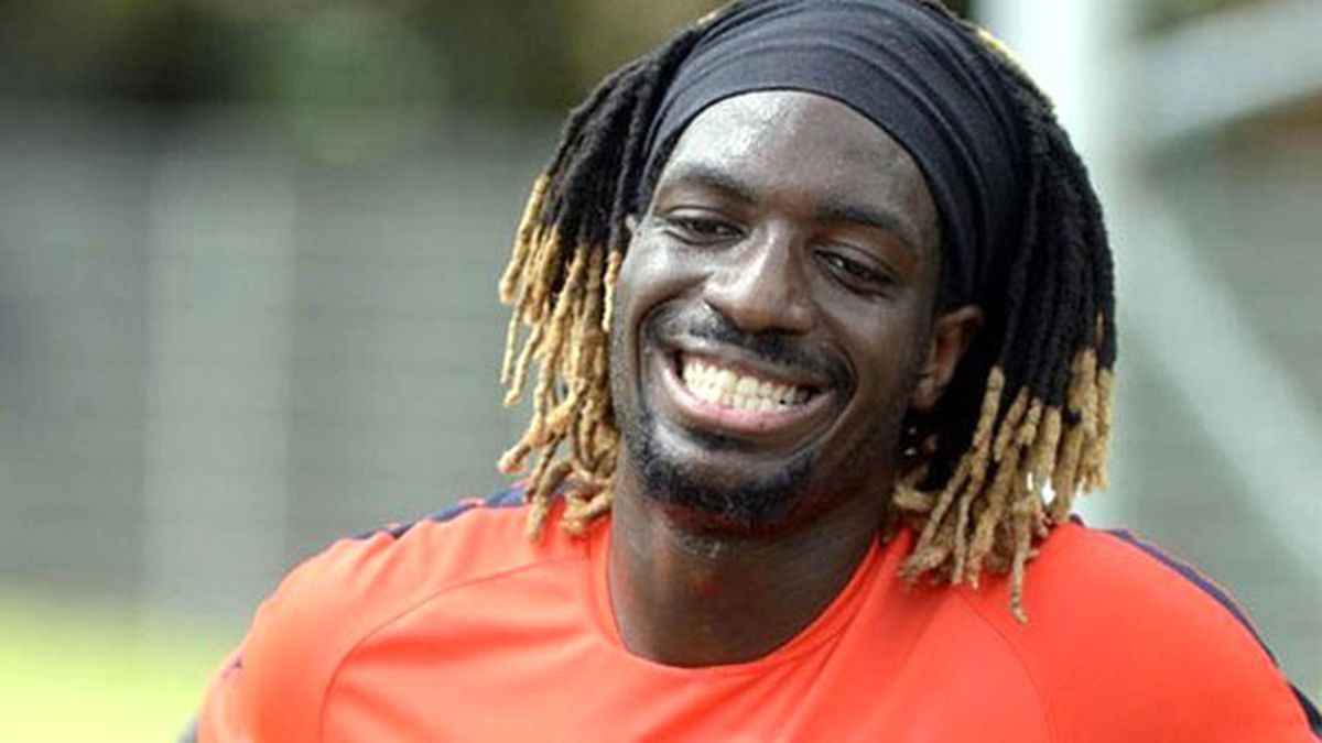 Galatasaray, Luis Cavanda ile Anlaştı