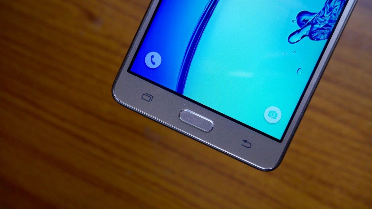 Galaxy On7\'den Şaşırtan Sızıntılar!