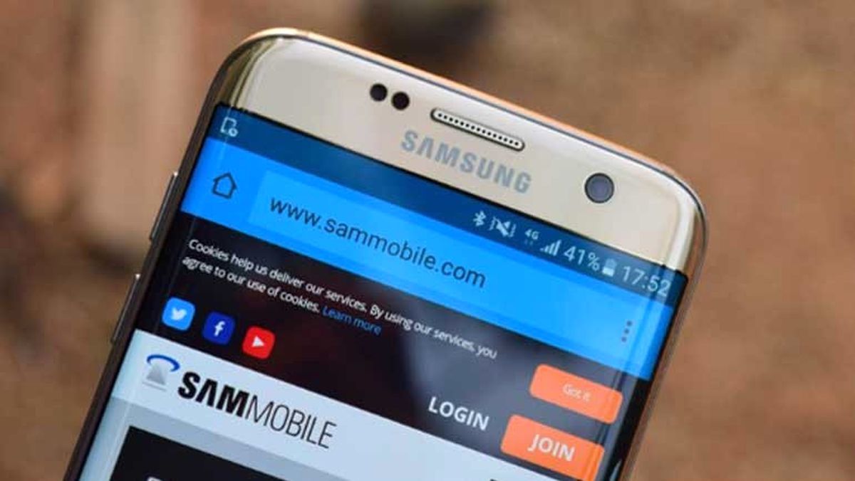 Galaxy S Serisi İçin Radikal Bir Karar!