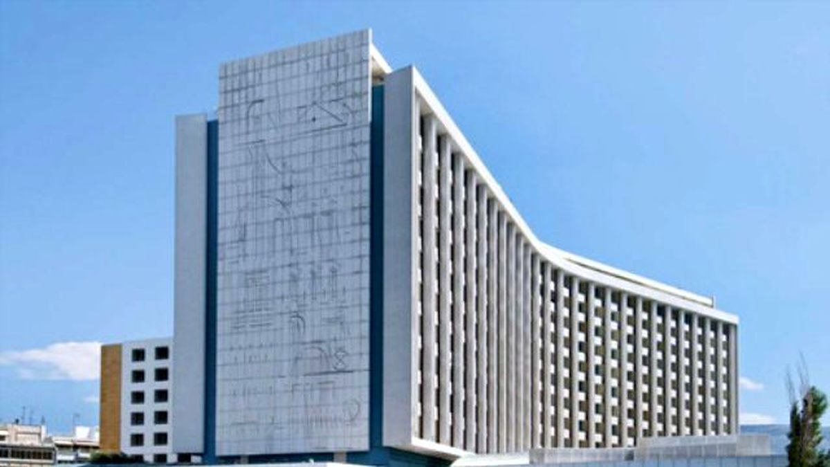 Doğuş Grubu, Atina'daki Hilton Oteli'ni Satın Alıyor