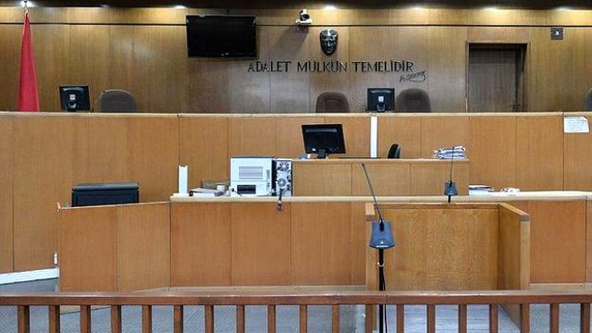 Hrant Dink Davası\'nın 8. Duruşması Başladı