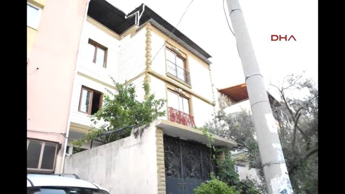 İzmir Orkide Yağları\'nın Sahibine Fetö Gözaltısı