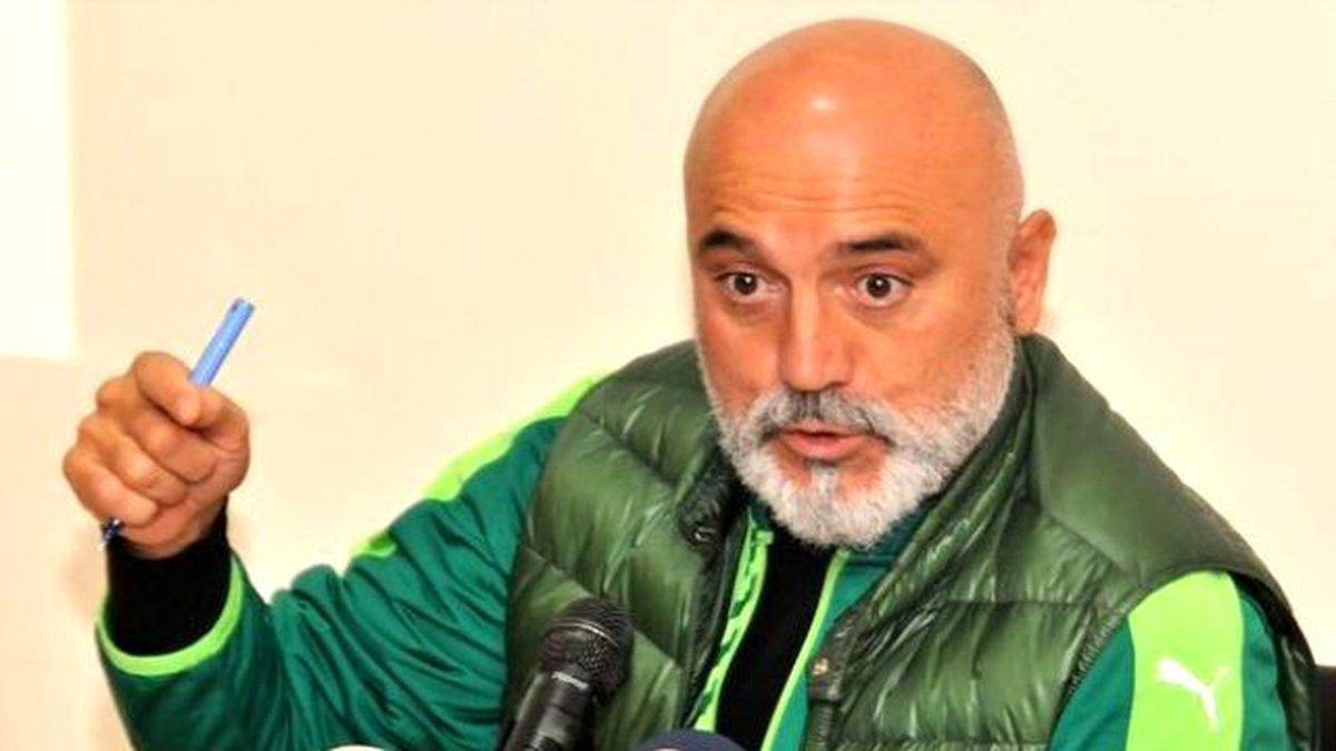 Karaman, Transferin Bitmesini İstiyor