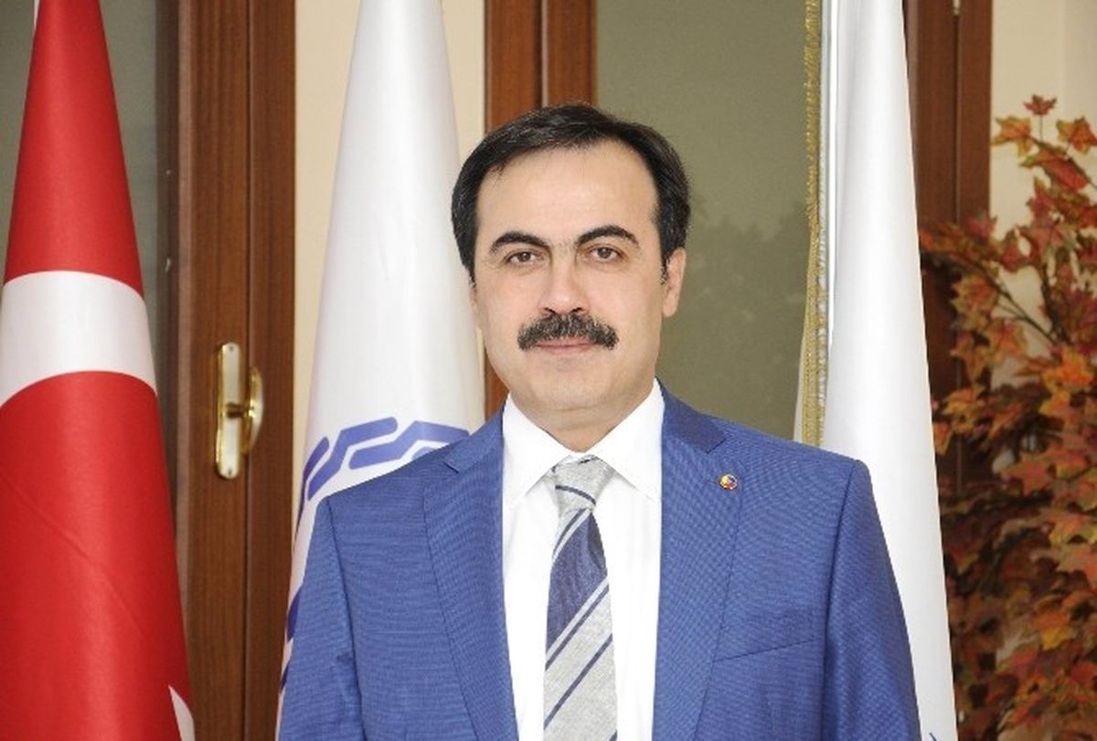 Konya\'dan 13 Firma Türkiye\'nin İkinci 500 Listesine Girdi