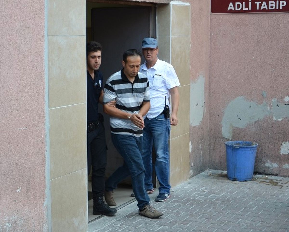 Kümder\'e Fetö Operasyonu: 10 Gözaltı