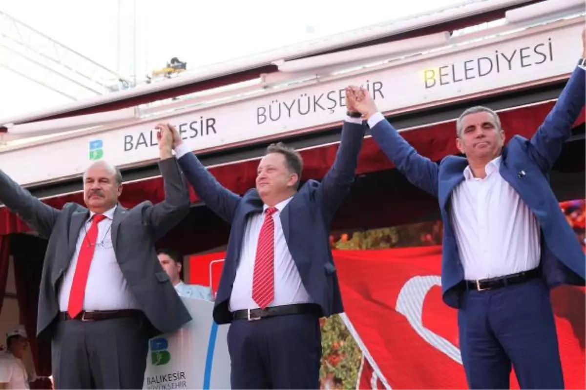 Kurtulmuş: Burunlarından Fitil Fitil Getireceğiz