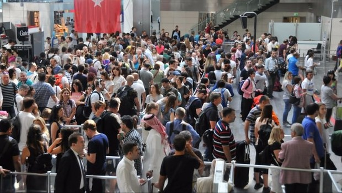 Kurtulmuş Kurban Bayramı Tatilini Açıkladı