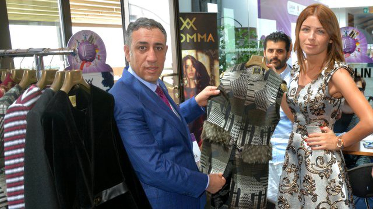 Laleli Fashion Shopping Festival bugün başladı