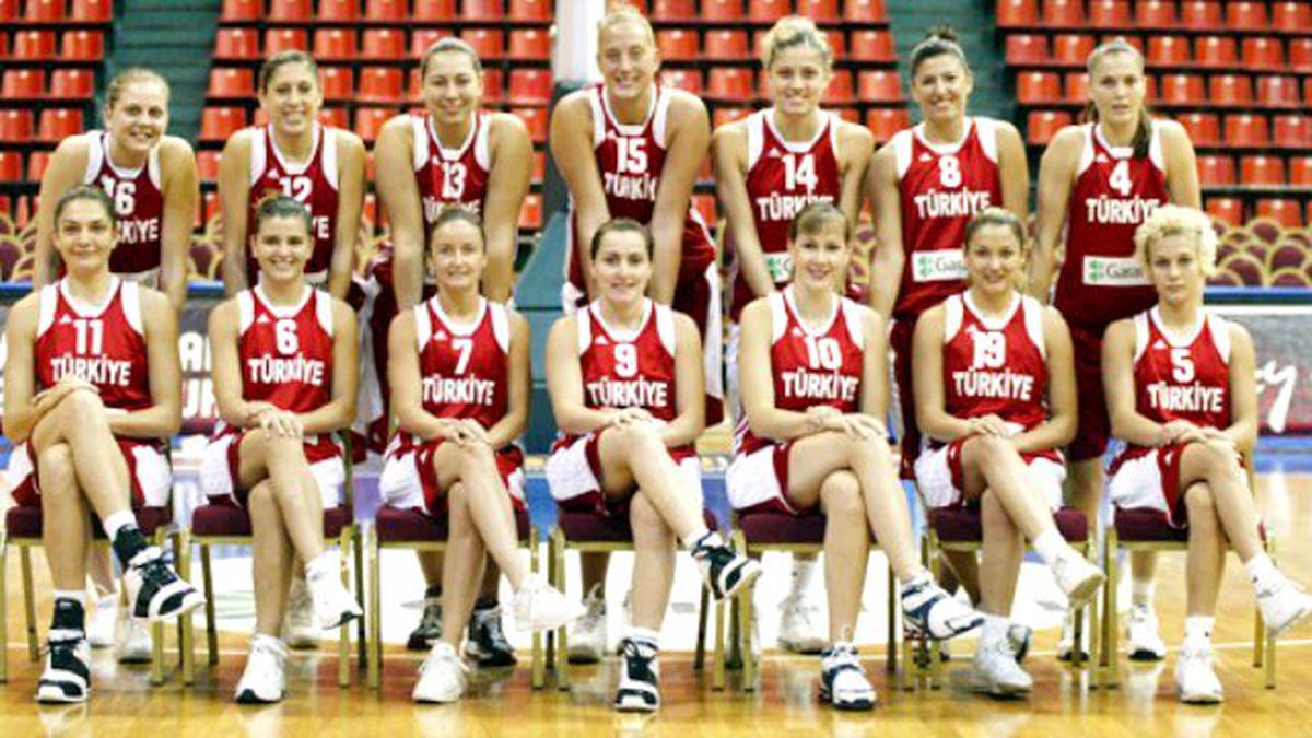 Basketbolda Maçın Ardından