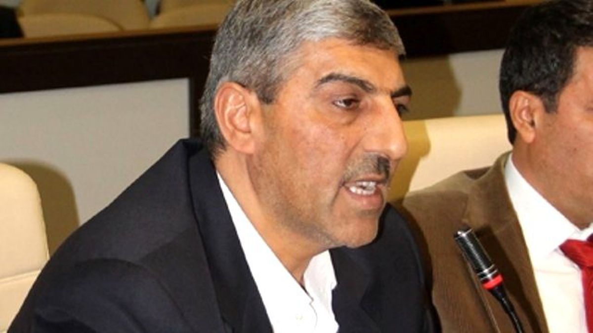 Mehmet Cafer De Tutuklandı