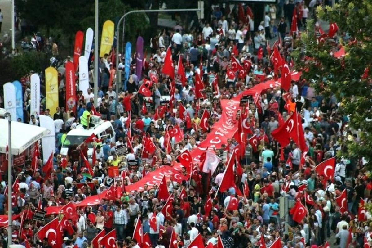 Melikgazi Belediye Başkanı Memduh Büyükkılıç Açıklaması