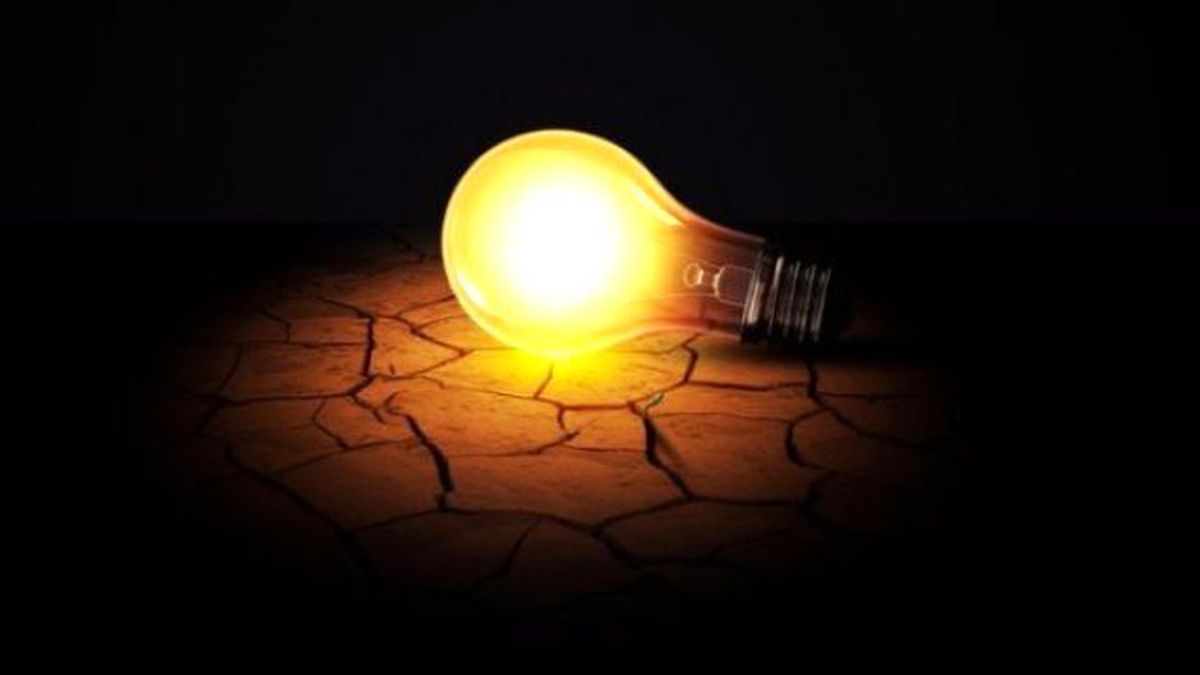 Mersin\'de Elektrik Kesintisi