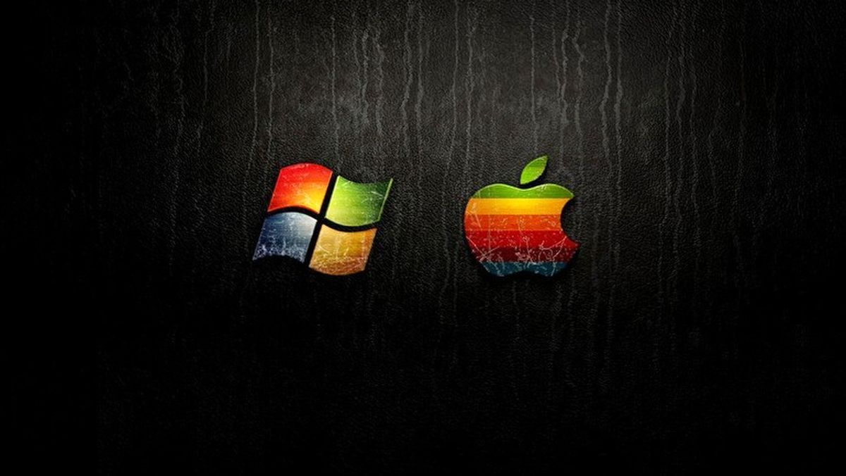 Microsoft\'tan Apple\'a Sert Sözler!