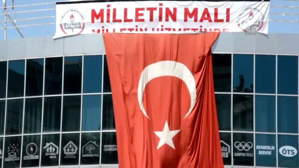 Fetö ile İrtibatı Tespit Edilen Kurumların Kapatılması