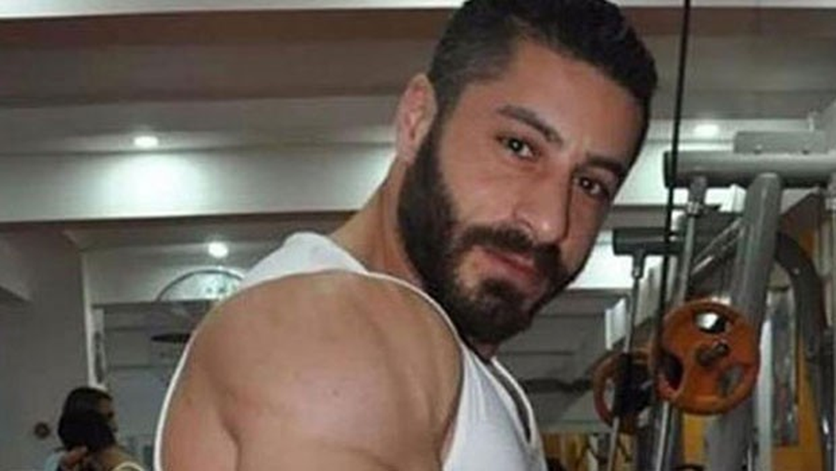 Milli Sporcu Öldürüldü