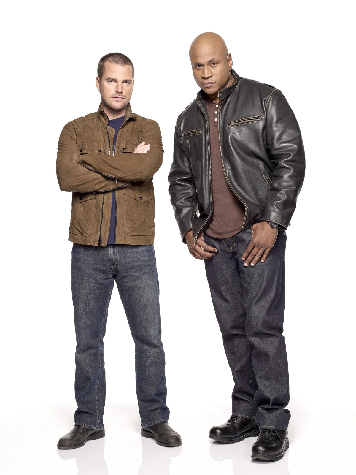 NCIS: Los Angeles 6. sezonu ile FOXCRIME\'DA