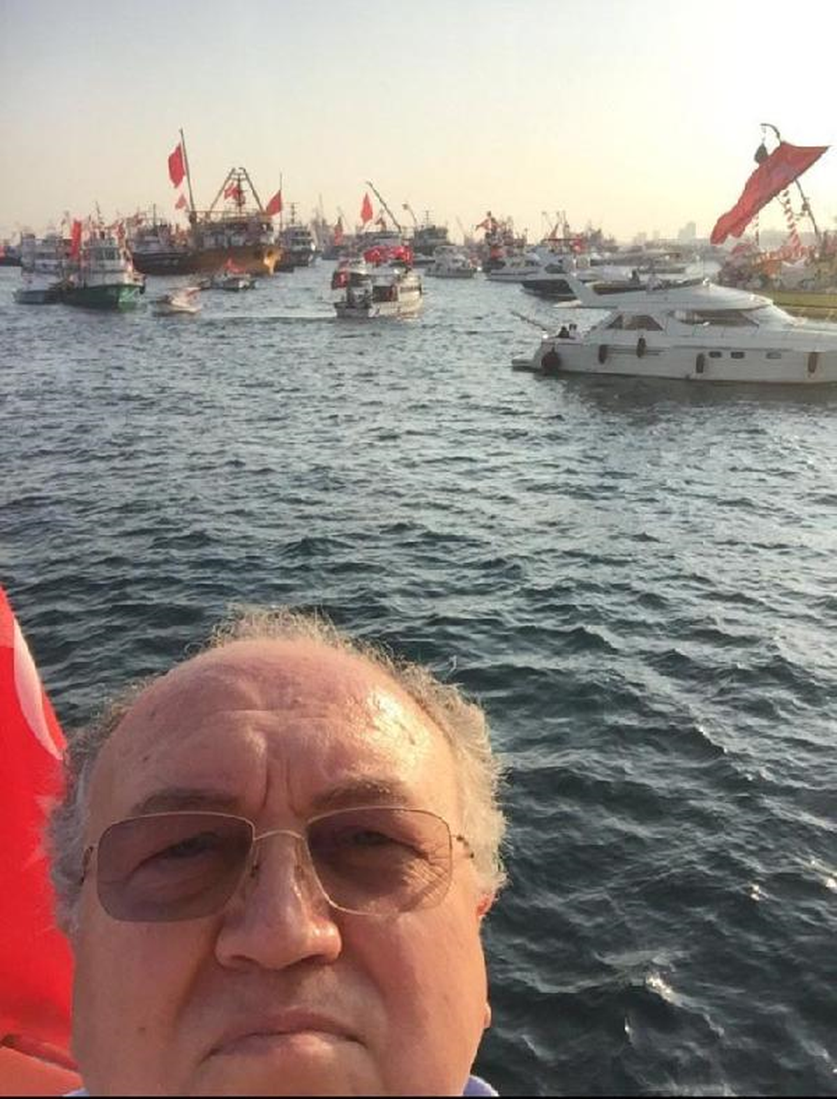 Orkide Yağları\'nın Sahibine Fetö Gözaltısı (4)