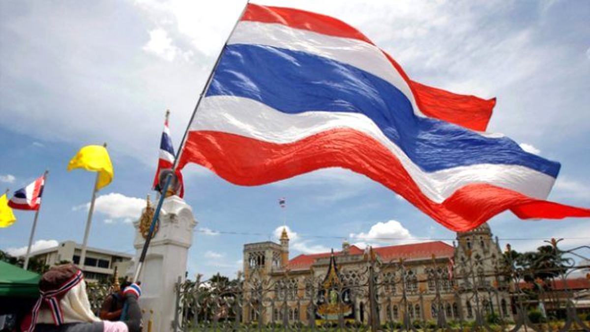 Prayut Chan-ocha Referandumu Yüzde 61 Oranla Kazanarak Demokraside Rüştünü İspat Etti