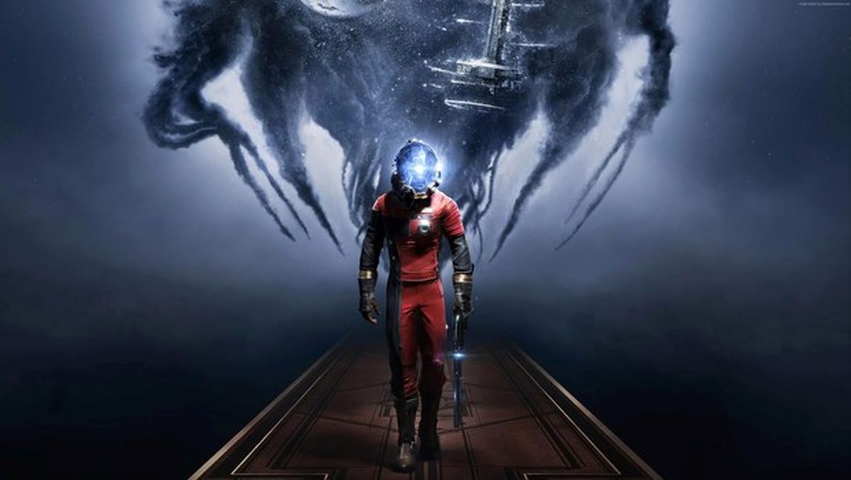 Prey Yıllar Sonra Geri Dönüyor