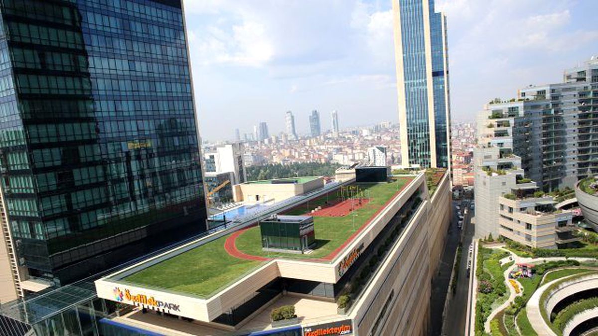 Qualitasspa bir yeniliğe daha imza attı
