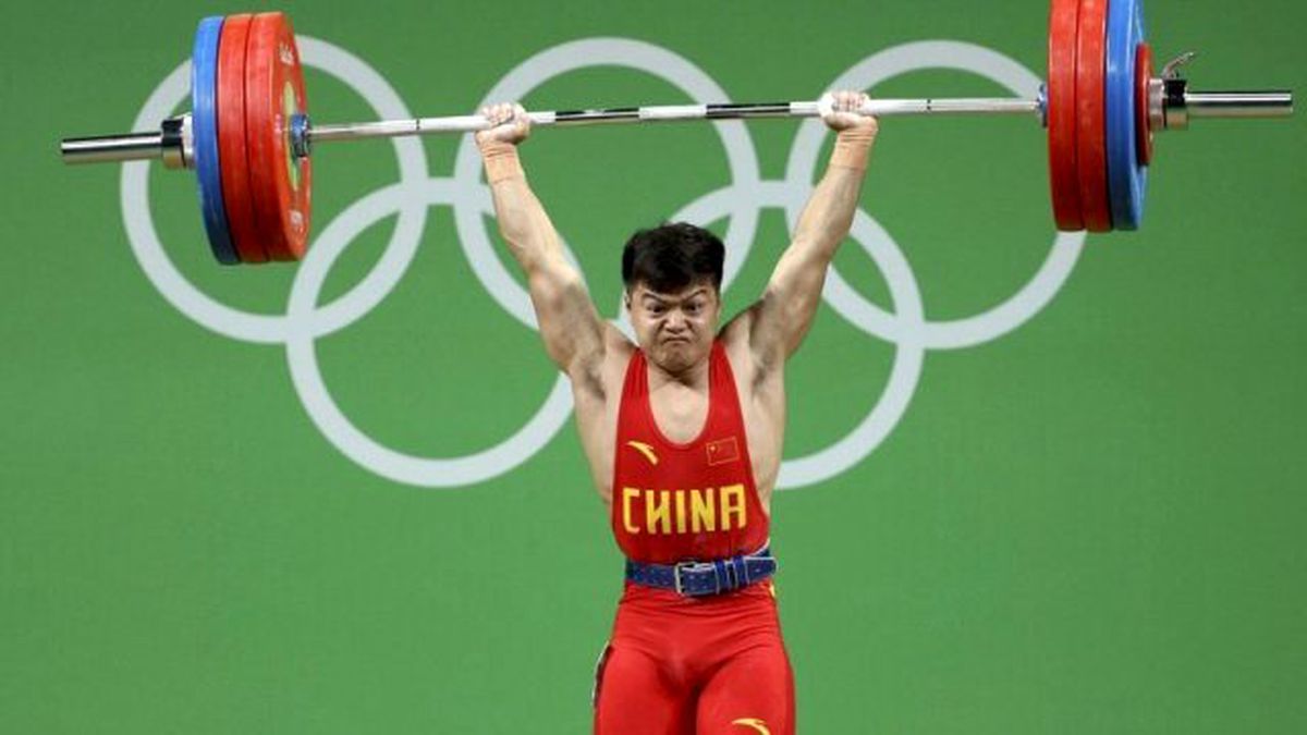 Rio 2016